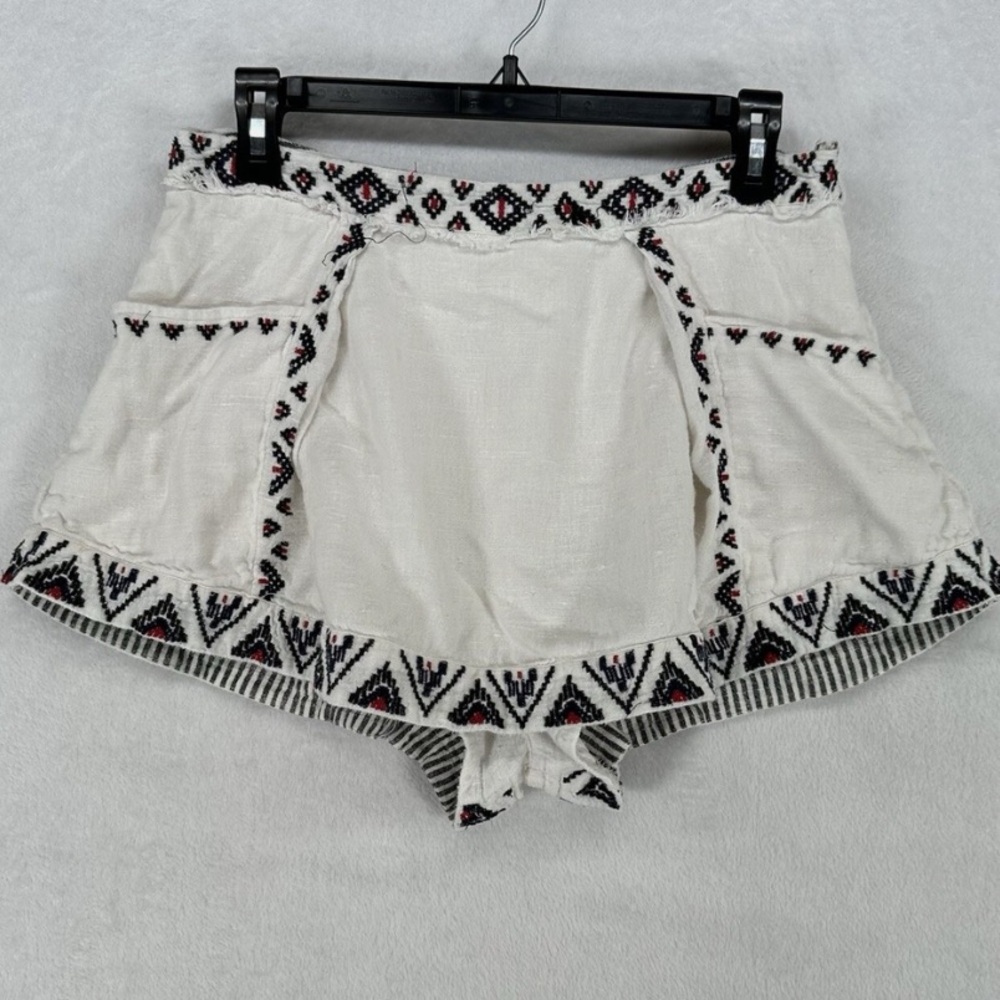 Free People Women's Skort Shorts